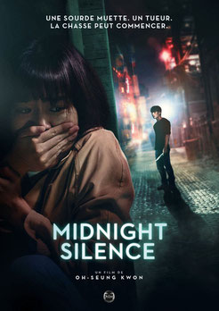 Midnight Silence (2021) 