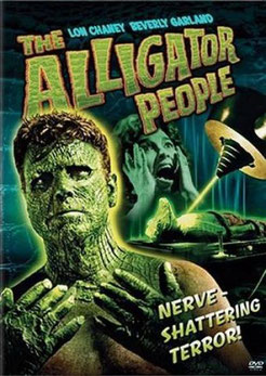 The Alligator People (1959)