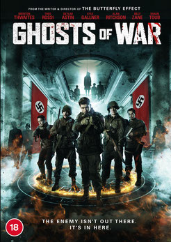 Ghosts Of War (2020) 