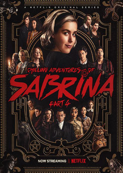 Les Nouvelles Aventures de Sabrina - Saison 4 (2020)