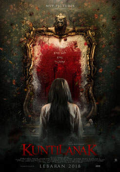 Kuntilanak (2018)
