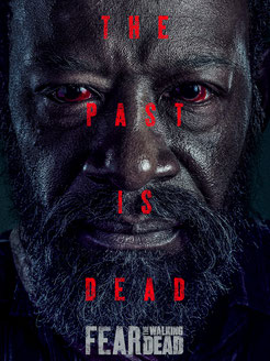 Fear The Walking Dead - Saison 6 (2020) 