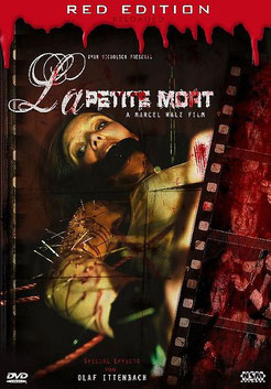 246px x 353px - LA PETITE MORT - Horror-ScaryWeb.com