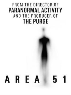 Area 51 (2015) 