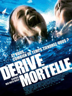 Open Water 2 - Dérive Mortelle de Hans Horn - 2006 / Horreur Open Water 2 - Dérive Mortelle de Hans Horn - 2006 / Horreur