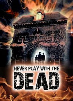 Never Play With The Dead (2001)