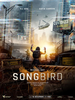 Songbird (2020) 