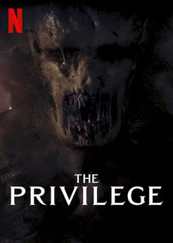 The Privilege (2022) 