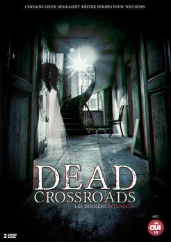 Dead Crossroads - Saison 2