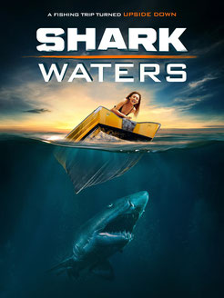 Shark Waters (2022) 