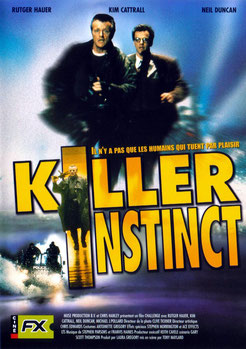 Killer Instinct (1992) 