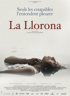  La Llorona (2019) 