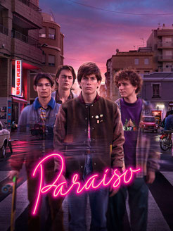 Paraiso - Saison 1