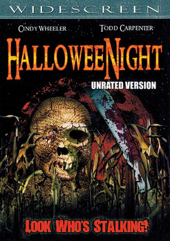 HalloweeNight (2009) 