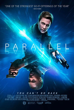 Parallel (2018) 