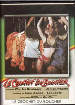 Le Crochet du Boucher (1972)