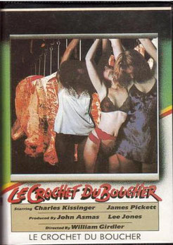 Le Crochet du Boucher (1972) 