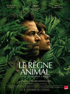 Le Règne Animal (2023) 