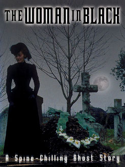 The Woman In Black (1989)