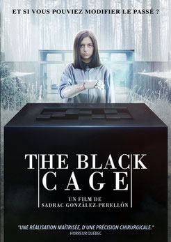 The Black Cage (2017) 