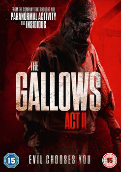 The Gallows - Act II (2019) 