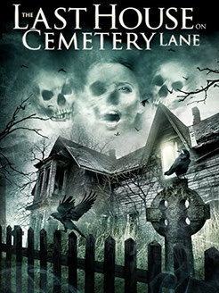 The Last House On Cemetery Lane (2015) 