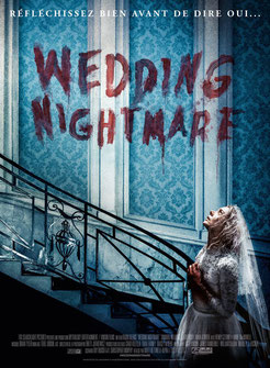 Wedding Nightmare de Matt Bettinelli-Olpin & Tyler Gillett (2019) 