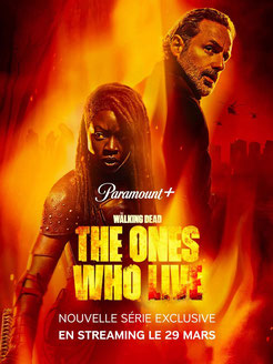 The Walking Dead - The Ones Who Live - Saison 1 