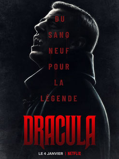 Dracula - Saison 1 (2020)