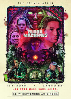 Blood Machines (2019) 
