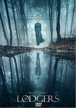 The Lodgers de Brian O'Malley - 2017 / Epouvante - Horreur 