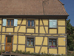 Altes Haus