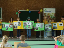 Prämienverleihung in Emmerthal