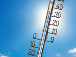 Thermometer
