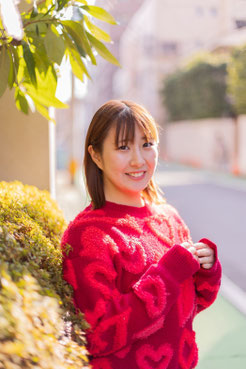 ゆうな先生