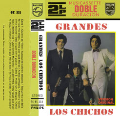 grandes los chichos