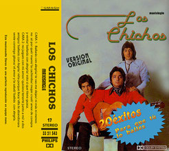 20 exitos  version Maxi