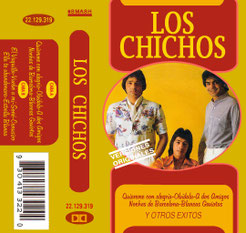 LOS CHICHOS  