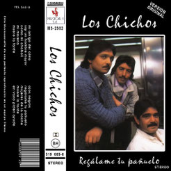 Regálame tu pañuelo