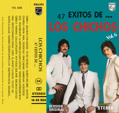47 EXITOS ..