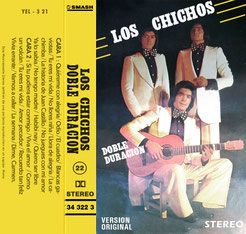 LOS CHICHOS RECOPILACIONES