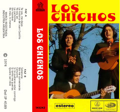 ni mas ni menos version argentina 1974