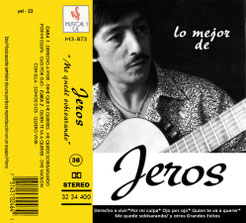 jeros  lo mejor -  quiero vivir ....