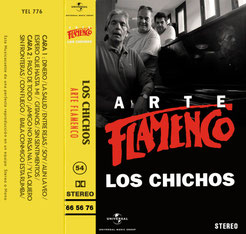 ARTE FLAMENCO