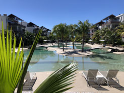 nouvelle revente appartement T3 choisy les bains mont choisy ile maurice