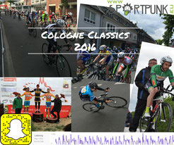 Cologne Classics 2016 Sportpunk