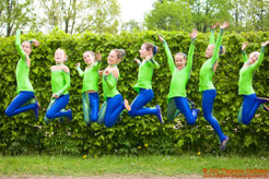 L18-Team in Hohenhameln