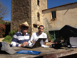 CASTILLO CAN VILAR