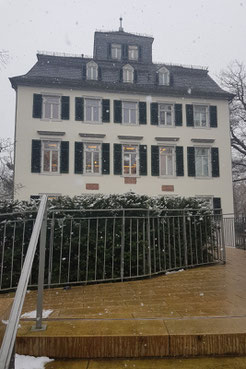 Holzhausenschlösschen