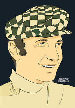 Nassif Estefano by Muneta & Cerracín